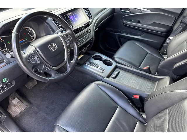 Used HONDA Ridgeline at San Francisco in izmo Kia