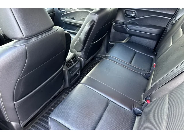 Used HONDA Ridgeline at San Francisco in izmo Kia