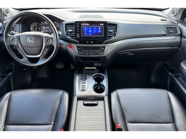 Used HONDA Ridgeline at San Francisco in izmo Kia