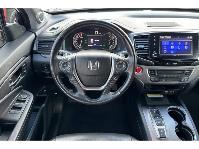 Used HONDA Ridgeline at San Francisco in izmo Kia