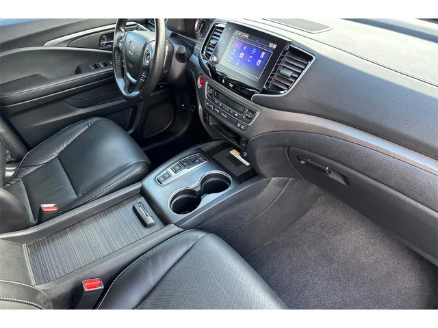 Used HONDA Ridgeline at San Francisco in izmo Kia