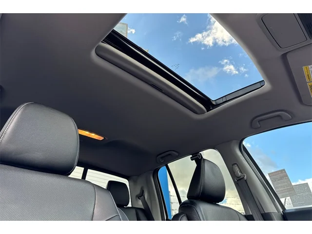 Used HONDA Ridgeline at San Francisco in izmo Kia