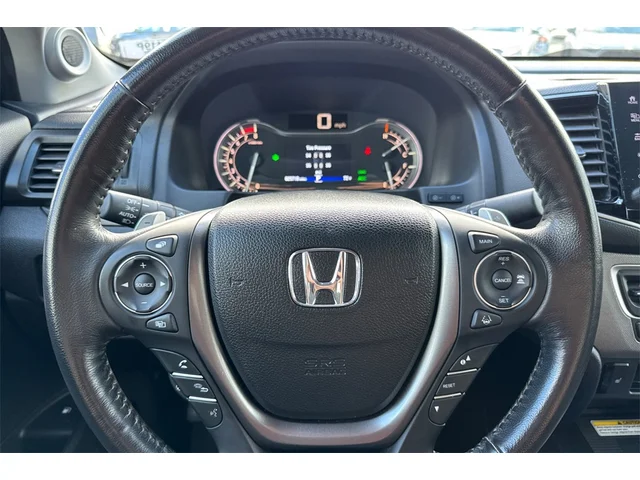 Used HONDA Ridgeline at San Francisco in izmo Kia