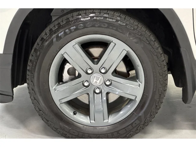 Used HONDA Ridgeline at San Francisco in izmo Kia