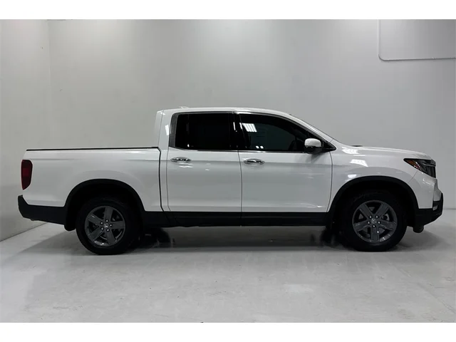 2023 Honda Ridgeline RTL-E photo 3