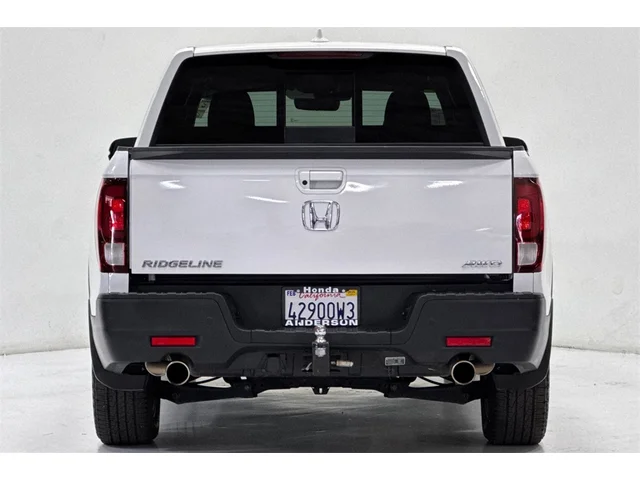 Used HONDA Ridgeline at San Francisco in izmo Kia