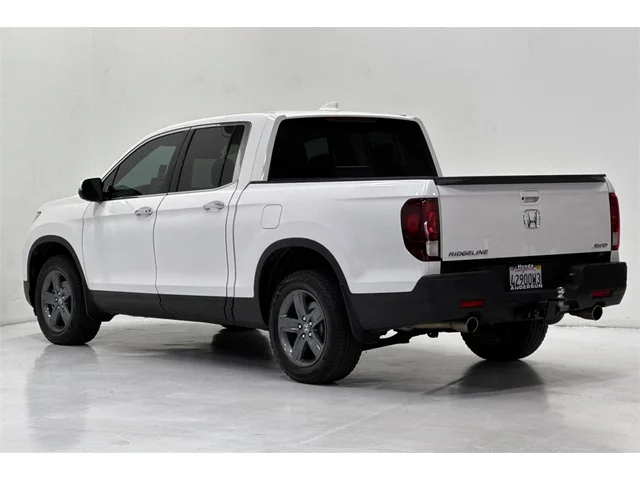 Used HONDA Ridgeline at San Francisco in izmo Kia