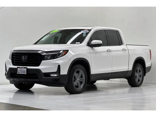 Used HONDA Ridgeline at San Francisco in izmo Kia