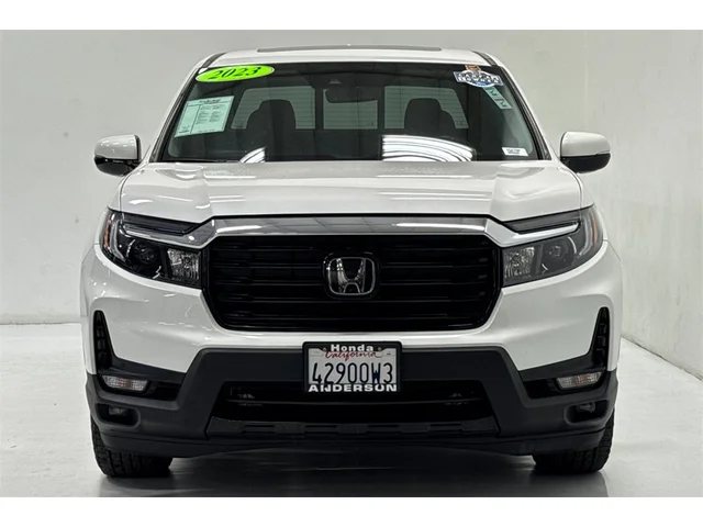 Used HONDA Ridgeline at San Francisco in izmo Kia