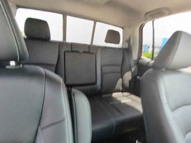 SEMINUEVOS HONDA Ridgeline a Estados en autogozo