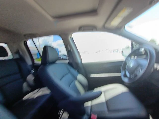 SEMINUEVOS HONDA Ridgeline a Estados en autogozo