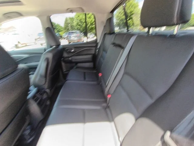 SEMINUEVOS HONDA Ridgeline a Estados en autogozo