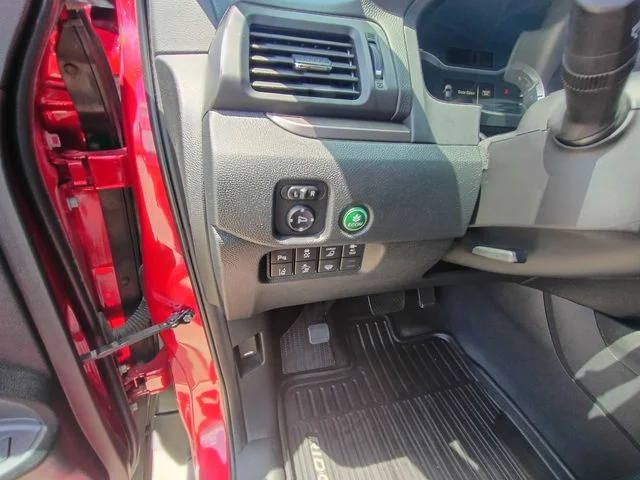 SEMINUEVOS HONDA Ridgeline a Estados en autogozo