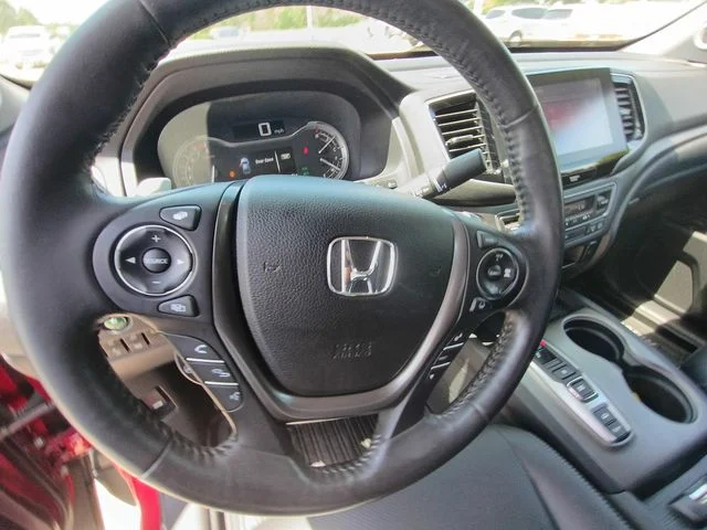 SEMINUEVOS HONDA Ridgeline a Estados en autogozo