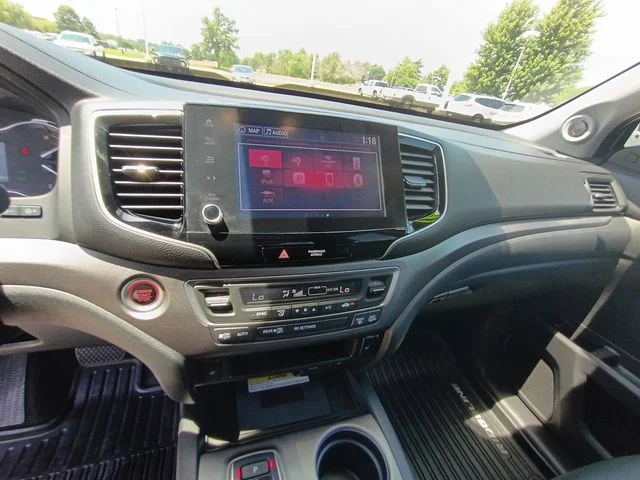 SEMINUEVOS HONDA Ridgeline a Estados en autogozo