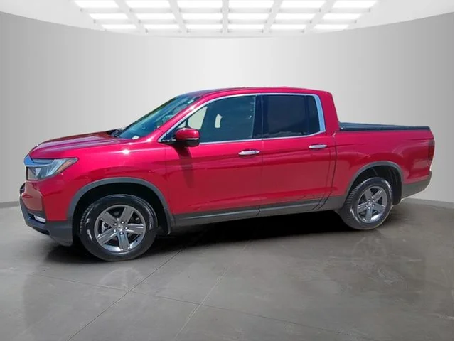 SEMINUEVOS HONDA Ridgeline a Estados en autogozo