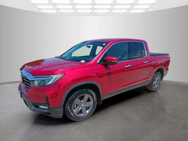 SEMINUEVOS HONDA Ridgeline a Estados en autogozo