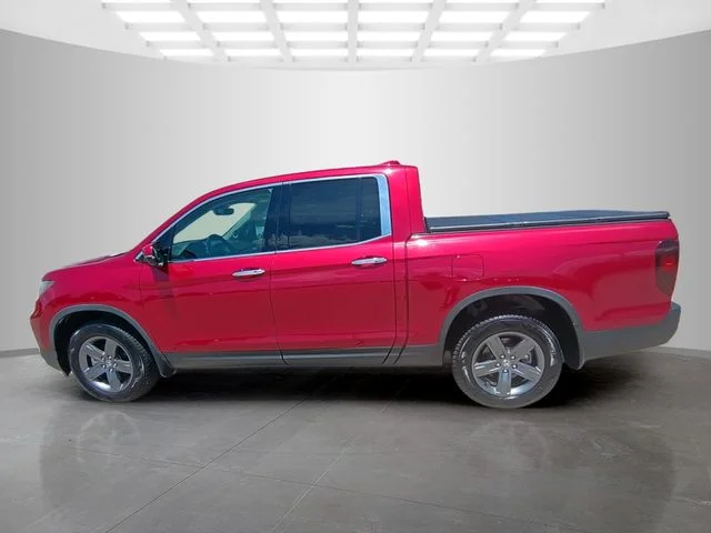 SEMINUEVOS HONDA Ridgeline a Estados en autogozo