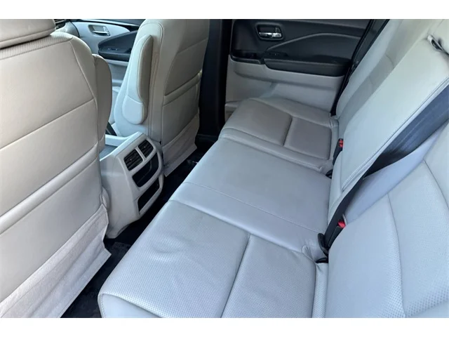 SEMINUEVOS HONDA Ridgeline at ELK GROVE in Elk Grove Buick GMC
