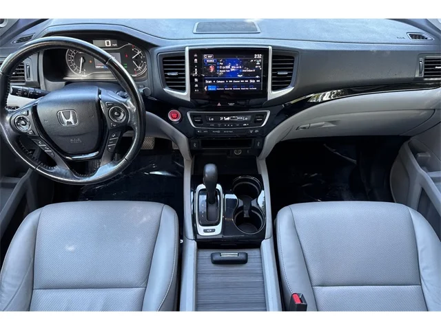 SEMINUEVOS HONDA Ridgeline at ELK GROVE in Elk Grove Buick GMC