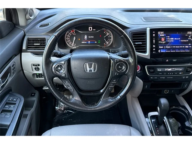 SEMINUEVOS HONDA Ridgeline at ELK GROVE in Elk Grove Buick GMC