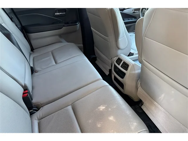 SEMINUEVOS HONDA Ridgeline at ELK GROVE in Elk Grove Buick GMC