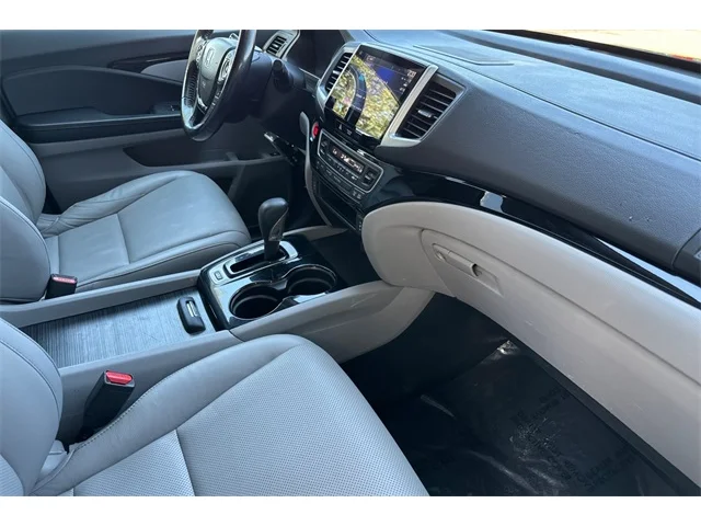 SEMINUEVOS HONDA Ridgeline at ELK GROVE in Elk Grove Buick GMC