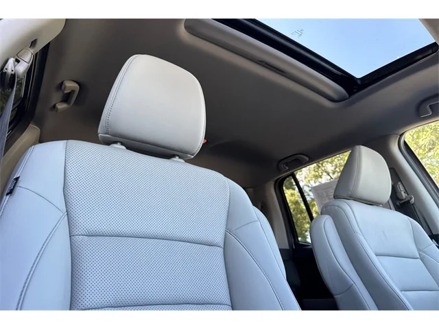 SEMINUEVOS HONDA Ridgeline at ELK GROVE in Elk Grove Buick GMC