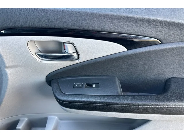 SEMINUEVOS HONDA Ridgeline at ELK GROVE in Elk Grove Buick GMC
