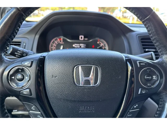 SEMINUEVOS HONDA Ridgeline at ELK GROVE in Elk Grove Buick GMC
