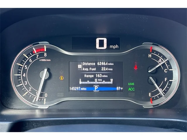 SEMINUEVOS HONDA Ridgeline at ELK GROVE in Elk Grove Buick GMC