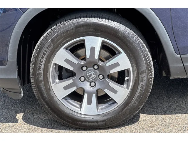 SEMINUEVOS HONDA Ridgeline at ELK GROVE in Elk Grove Buick GMC