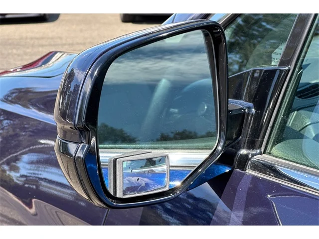 SEMINUEVOS HONDA Ridgeline at ELK GROVE in Elk Grove Buick GMC