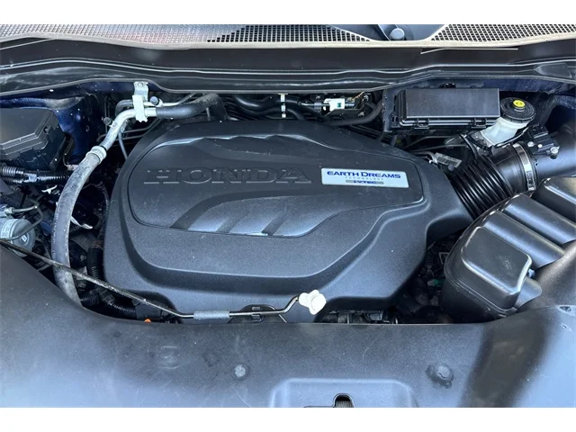 SEMINUEVOS HONDA Ridgeline at ELK GROVE in Elk Grove Buick GMC