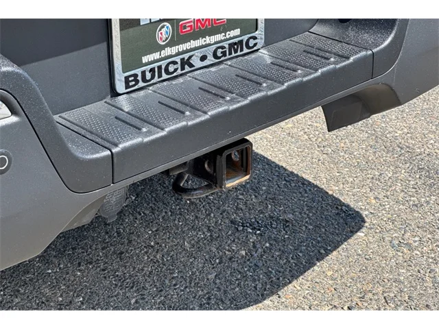 SEMINUEVOS HONDA Ridgeline at ELK GROVE in Elk Grove Buick GMC