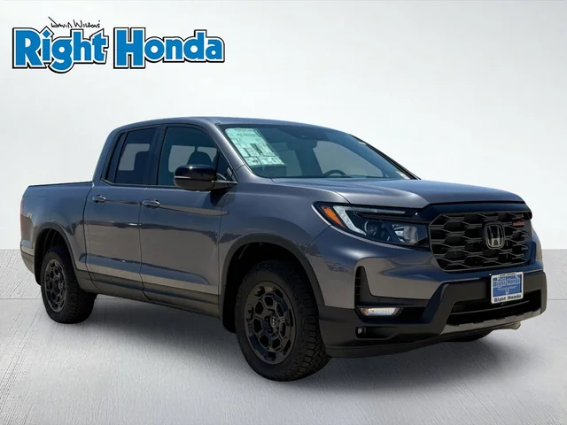 Nuevos HONDA RIDGELINE à Estados chez autogozo
