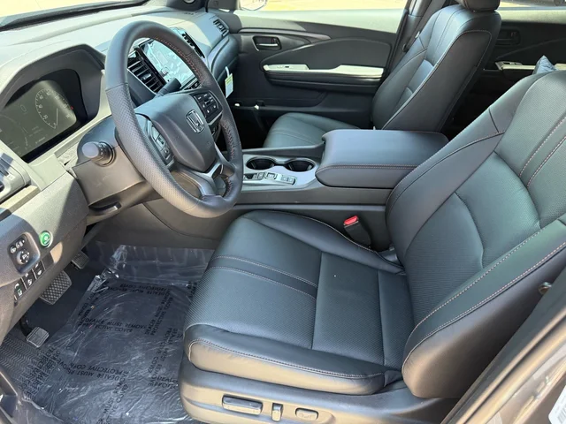 Nuevos HONDA RIDGELINE à Estados chez autogozo