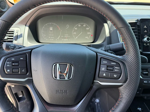 Nuevos HONDA RIDGELINE à Estados chez autogozo