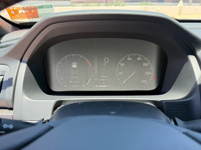 Nuevos HONDA RIDGELINE à Estados chez autogozo