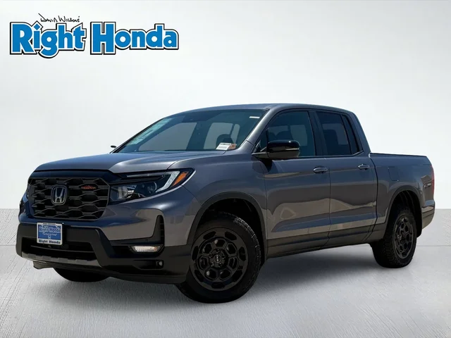 Nuevos HONDA RIDGELINE à Estados chez autogozo