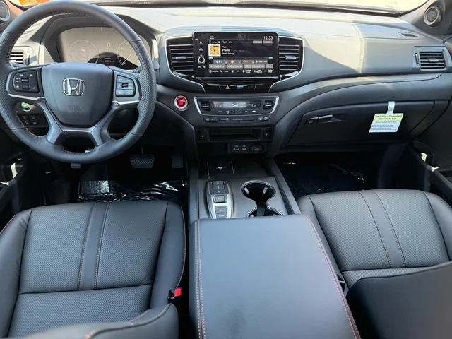 Nuevos HONDA RIDGELINE à Estados chez autogozo