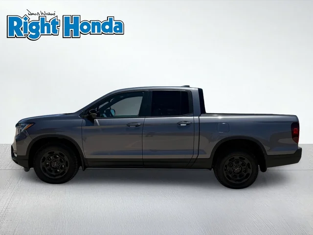 Nuevos HONDA RIDGELINE à Estados chez autogozo