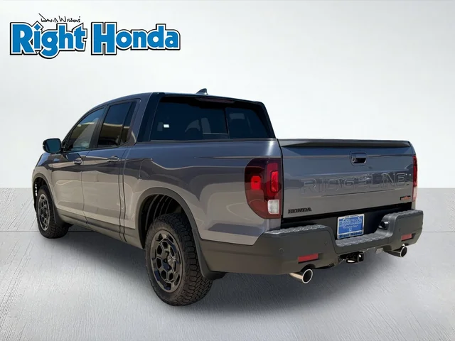 Nuevos HONDA RIDGELINE à Estados chez autogozo