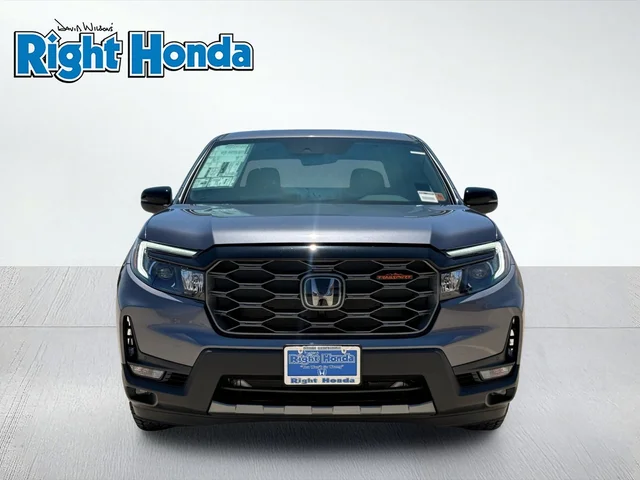 Nuevos HONDA RIDGELINE à Estados chez autogozo
