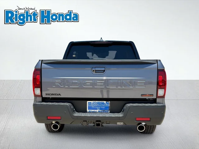 Nuevos HONDA RIDGELINE à Estados chez autogozo