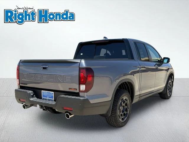 Nuevos HONDA RIDGELINE à Estados chez autogozo