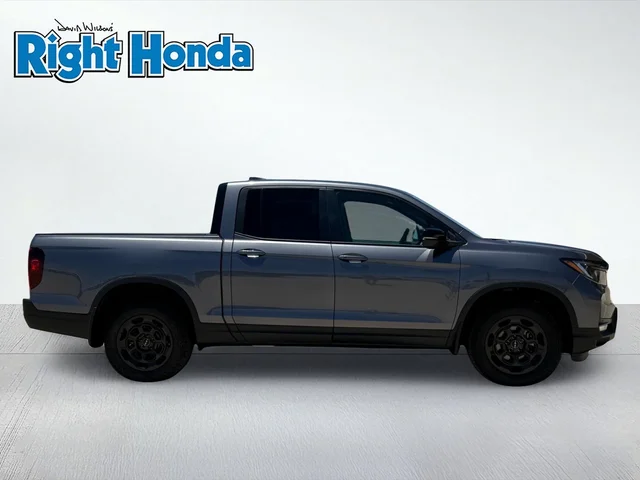 Nuevos HONDA RIDGELINE à Estados chez autogozo