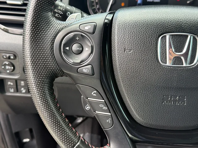 SEMINUEVOS HONDA Ridgeline a Estados en autogozo