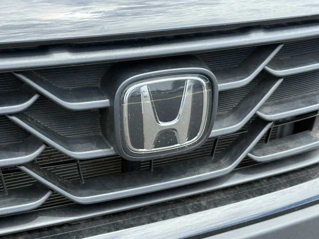 SEMINUEVOS HONDA Ridgeline a Estados en autogozo