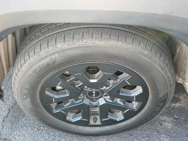 SEMINUEVOS HONDA Ridgeline a Estados en autogozo